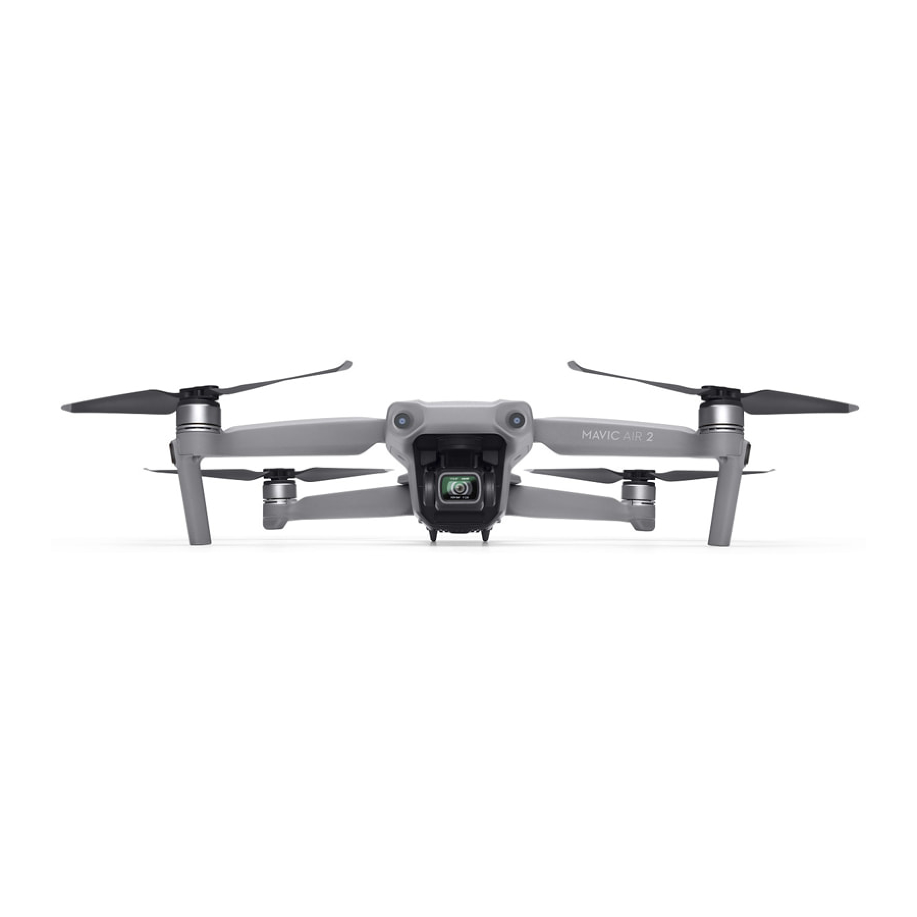 Квадрокоптер DJI Mavic Air 2 Fly More Combo with Smart Controller