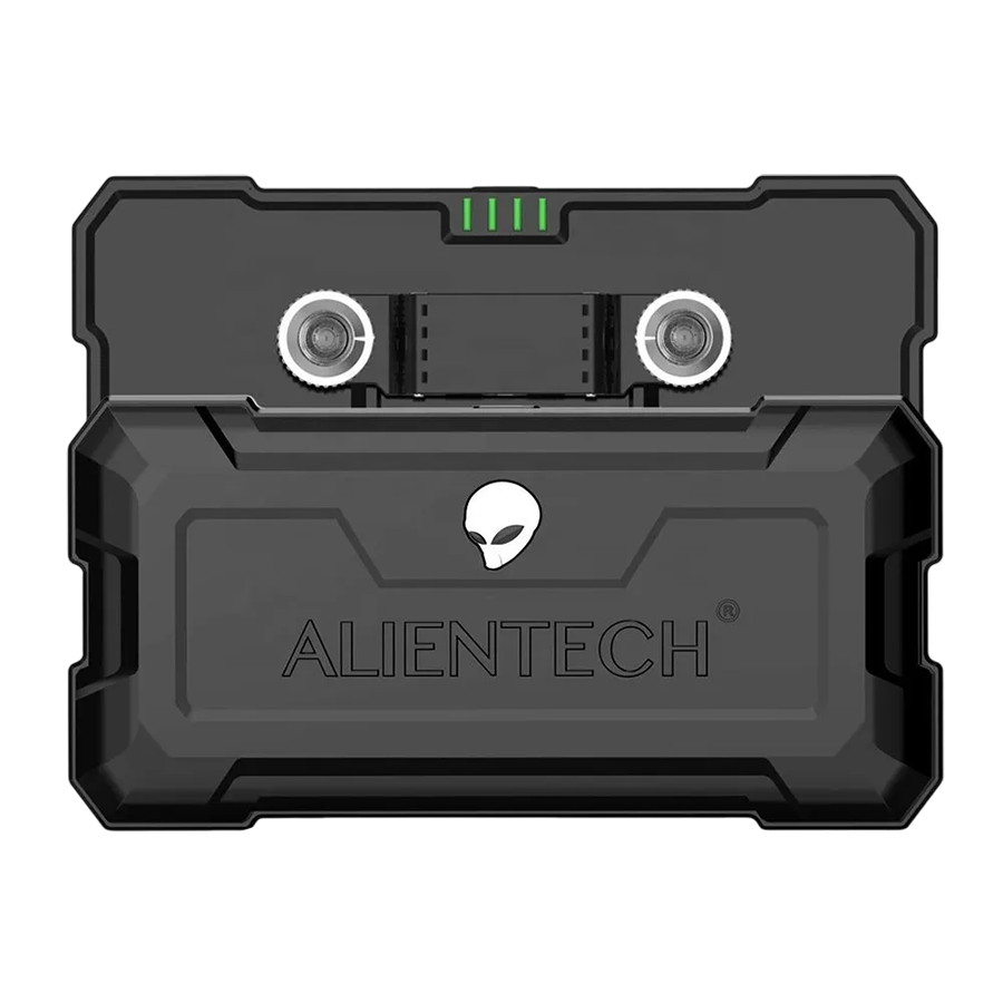 Усилитель сигнала ALIENTECH DUO 2