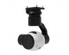 Квадрокоптер DJI Inspire 1 с UHDTV камерой (1 ПДУ)