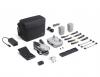 Квадрокоптер DJI Mavic Air 2S Fly More Combo складной