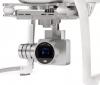 Квадрокоптер DJI Phantom 3 Advanced с 3х-осевым подвесом, HD камерой (DJI-PHANTOM-3-ADV)