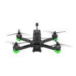 iFlight Nazgul Evoque F5 V2 Analog (PNP) Аналоговая PNP (без приёмника) F5X (рама Squashed X)