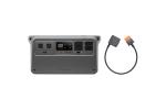 Кабель быстрой зарядки DJI Power 1000 + DJI Power SDC - DJI Mavic 3 Series