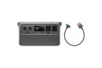 Кабель быстрой зарядки DJI Power 1000 + DJI Power SDC к DJI Inspire 3