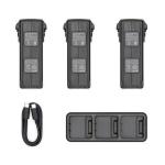 Комплект аксессуаров Fly More Kit для квадрокоптера DJI Mavic 3 Enterprise