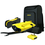 Комплект Gladius Mini S Flash Pack (кабель 200м)