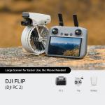 Квадрокоптер DJI Flip