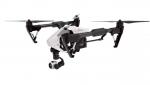 Квадрокоптер DJI Inspire 1 с UHDTV камерой (1 ПДУ)