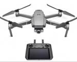 Квадрокоптер DJI Mavic 2 Zoom (DJI Smart Controller)
