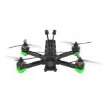 Квадрокоптер iFlight Nazgul Evoque F5X V2 HD с O3 Air Unit (BNF-DJI)