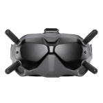 Очки DJI FPV Goggles V2
