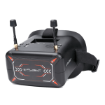 Очки DJI FPV iFlight