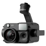 Подвес с камерой DJI Zenmuse H30 Basic Combo