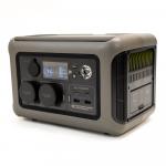 Портативная электростанция ALLPOWERS R600