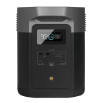 Портативная зарядная электростанция EcoFlow DELTA Max 1600