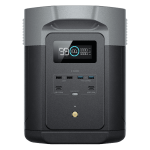 Портативная зарядная станция EcoFlow DELTA 2 Max