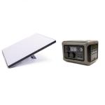 Starlink mini v5 + Портативный АКБ ALLPOWERS R600