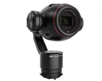 Камера DJI Zenmuse X3 Zoom для Osmo