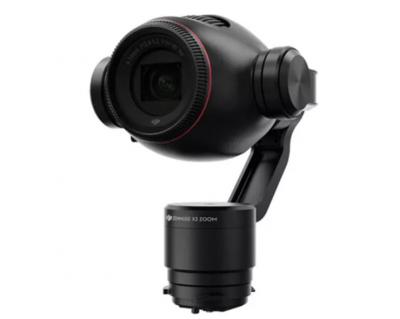 Камера DJI Zenmuse X3 Zoom для Osmo