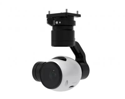 Квадрокоптер DJI Inspire 1 с UHDTV камерой (1 ПДУ)