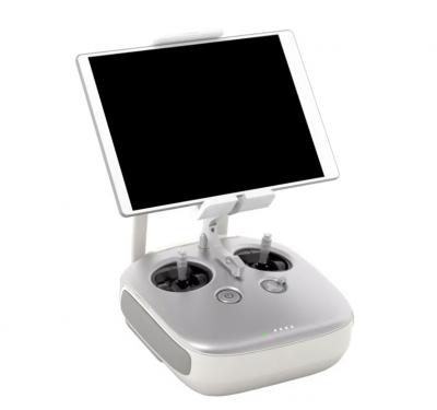 Квадрокоптер DJI Inspire 1 с UHDTV камерой (1 ПДУ)