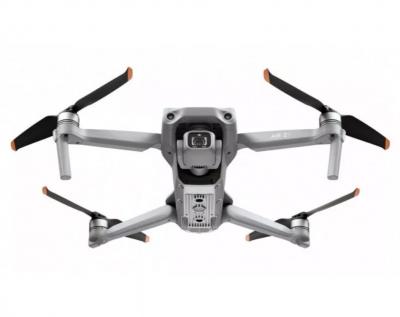 Квадрокоптер DJI Mavic Air 2S Fly More Combo складной