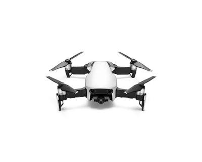 DJI Mavic Air Fly More Combo Arctic White