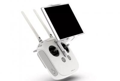 Квадрокоптер DJI Phantom 3 Advanced с 3х-осевым подвесом, HD камерой (DJI-PHANTOM-3-ADV)