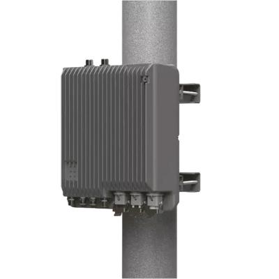 Мобильная станция мониторинга DJI AeroScope