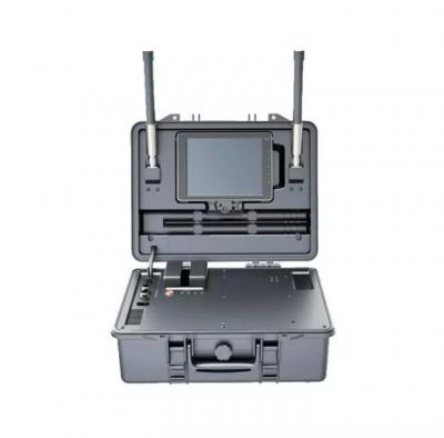 Мобильная станция мониторинга DJI Aeroscope Hardware Combo AS-P1800