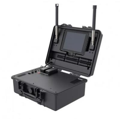 Мобильная станция мониторинга DJI Aeroscope Hardware Combo AS-P1800